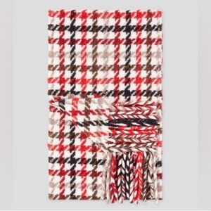 New Bogner Wool Scarf